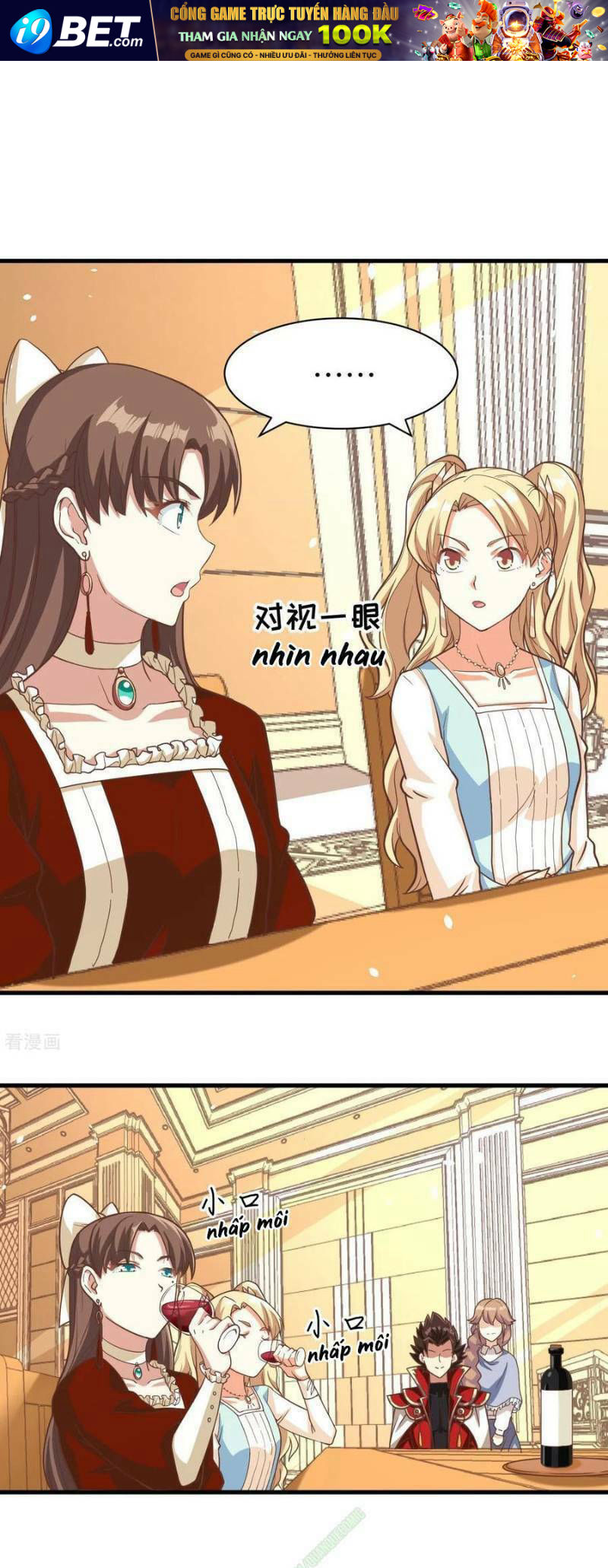 Từ Hôm Nay Bắt Đầu Làm Thành Chủ - Chapter 123.2 - Page 9