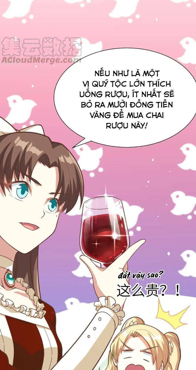 Từ Hôm Nay Bắt Đầu Làm Thành Chủ - Chapter 123.2 - Page 11