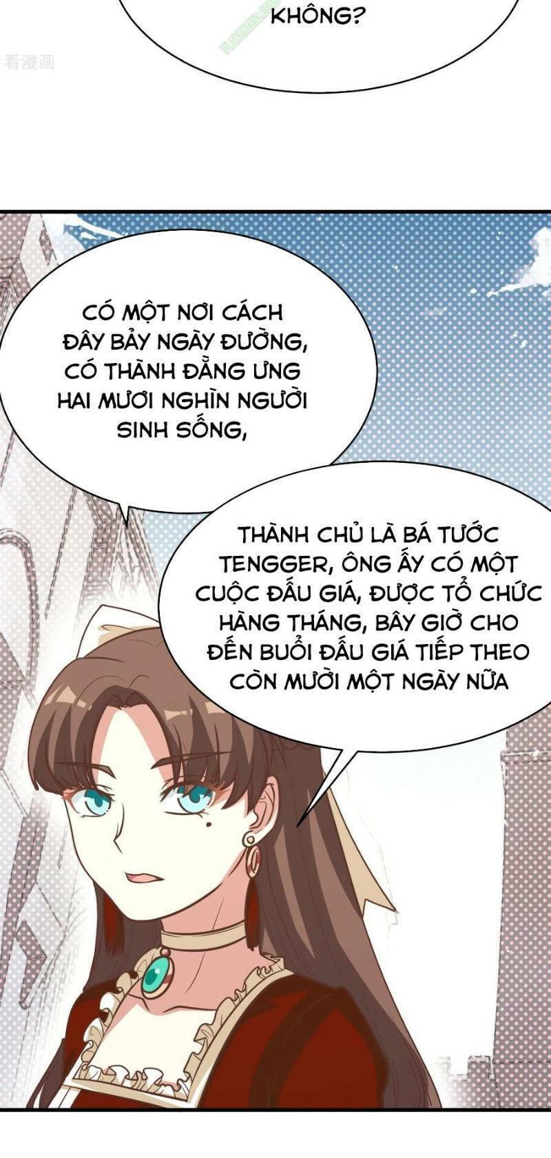 Từ Hôm Nay Bắt Đầu Làm Thành Chủ - Chapter 123.2 - Page 14