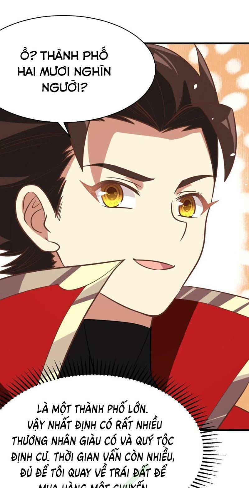 Từ Hôm Nay Bắt Đầu Làm Thành Chủ - Chapter 123.2 - Page 15