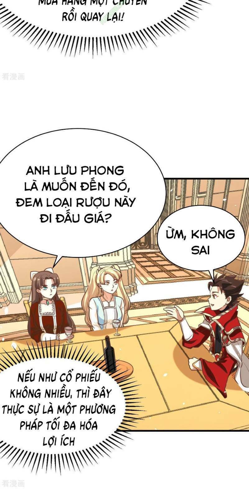 Từ Hôm Nay Bắt Đầu Làm Thành Chủ - Chapter 123.2 - Page 16