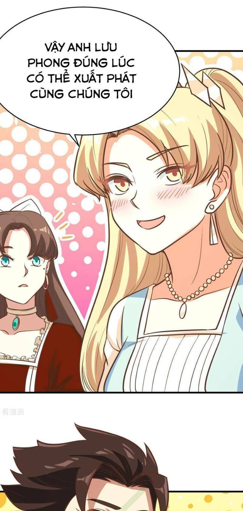 Từ Hôm Nay Bắt Đầu Làm Thành Chủ - Chapter 123.2 - Page 17