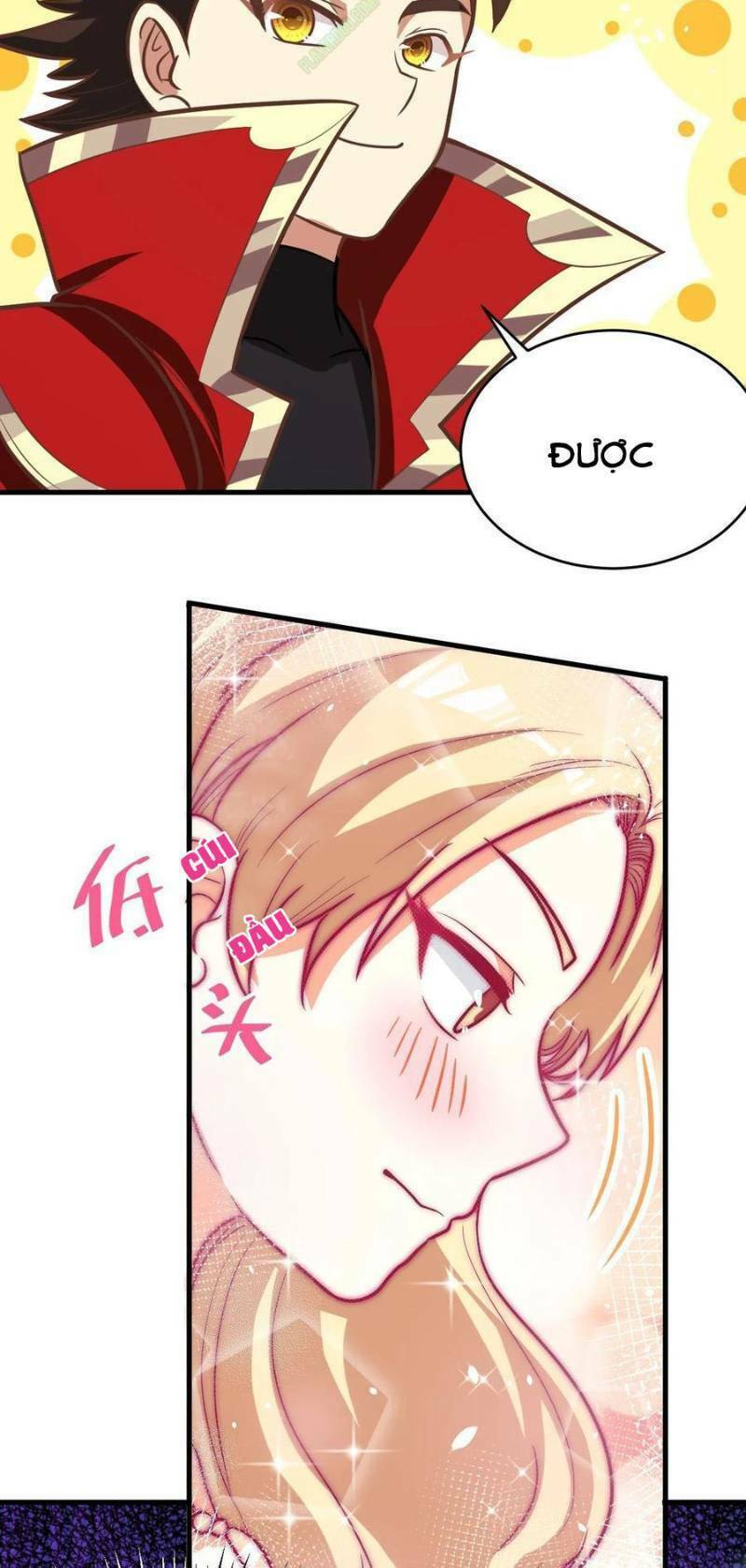 Từ Hôm Nay Bắt Đầu Làm Thành Chủ - Chapter 123.2 - Page 18