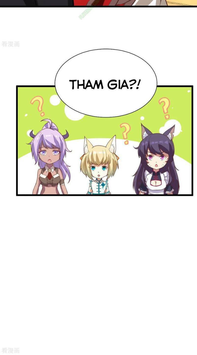 Từ Hôm Nay Bắt Đầu Làm Thành Chủ - Chapter 123.2 - Page 6