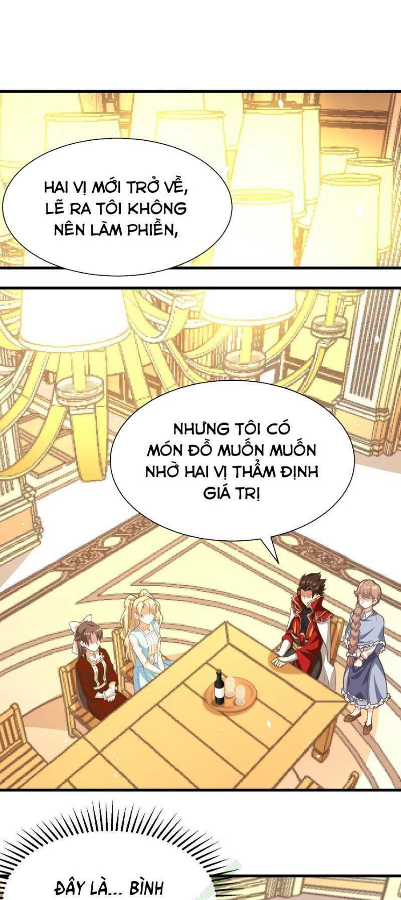 Từ Hôm Nay Bắt Đầu Làm Thành Chủ - Chapter 123.2 - Page 7