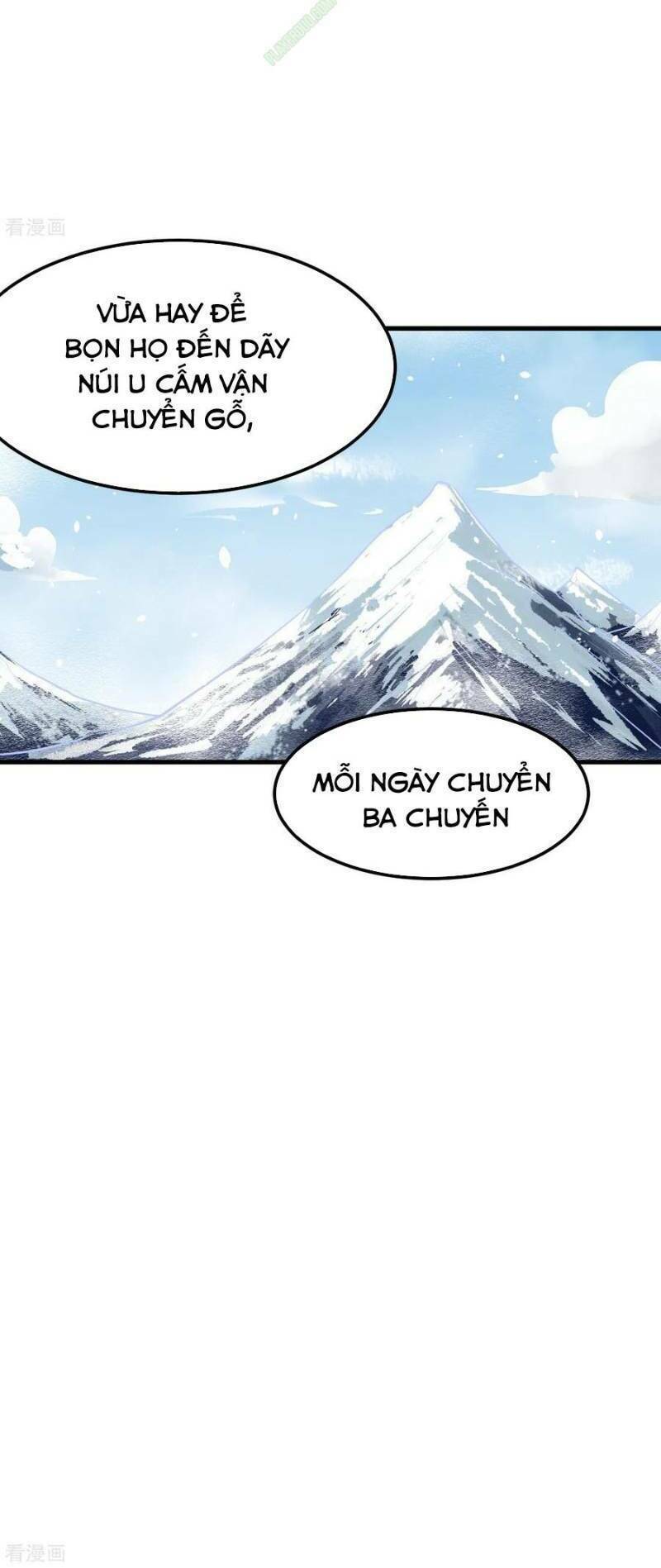 Từ Hôm Nay Bắt Đầu Làm Thành Chủ - Chapter 123 - Page 12