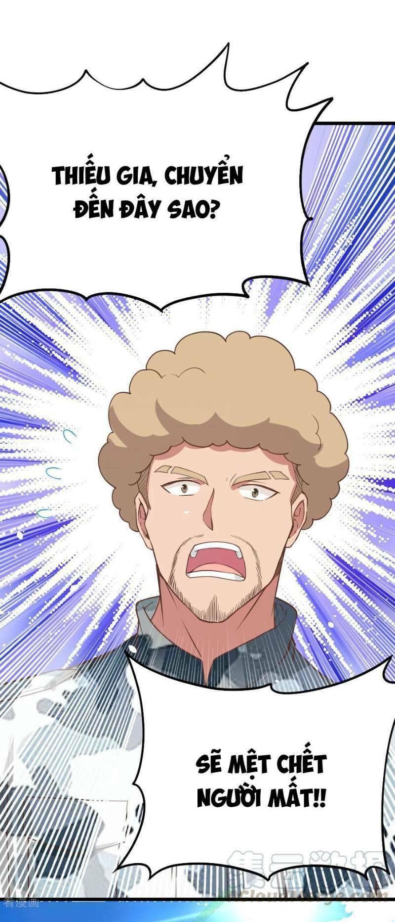 Từ Hôm Nay Bắt Đầu Làm Thành Chủ - Chapter 123 - Page 13