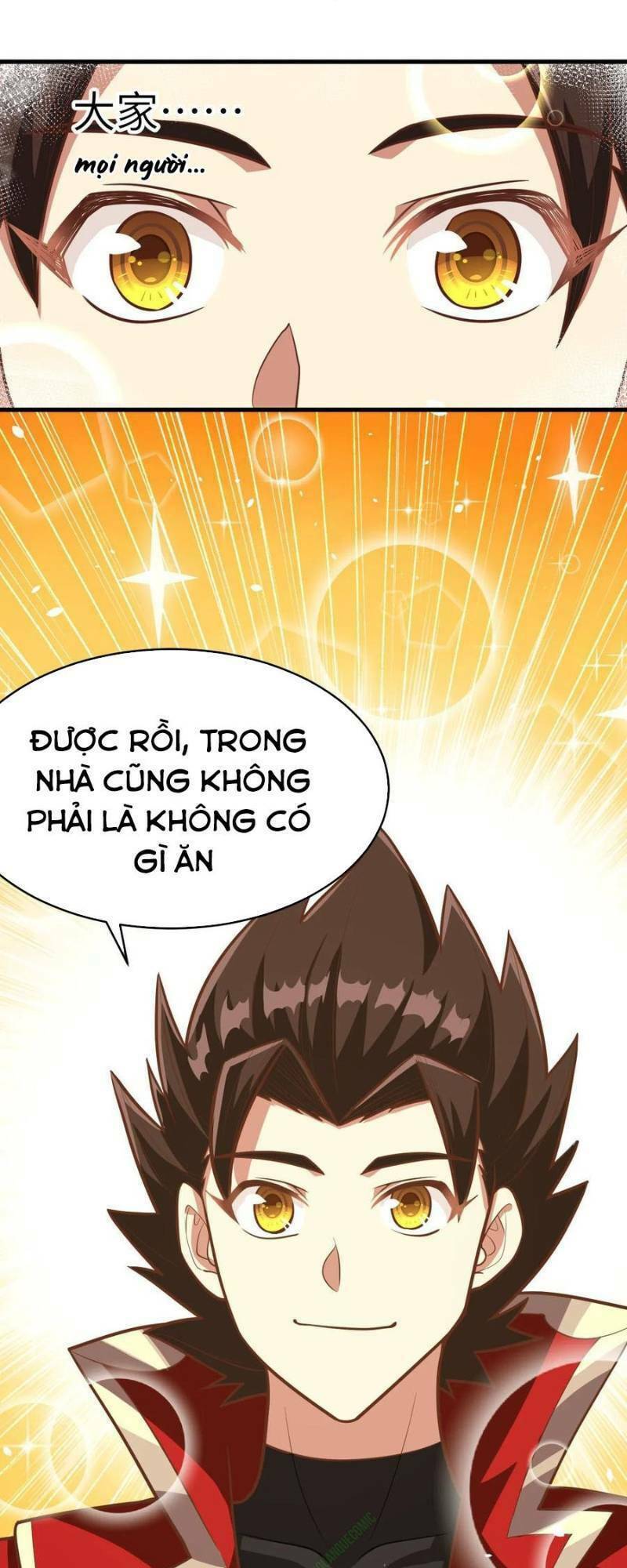 Từ Hôm Nay Bắt Đầu Làm Thành Chủ - Chapter 123 - Page 21