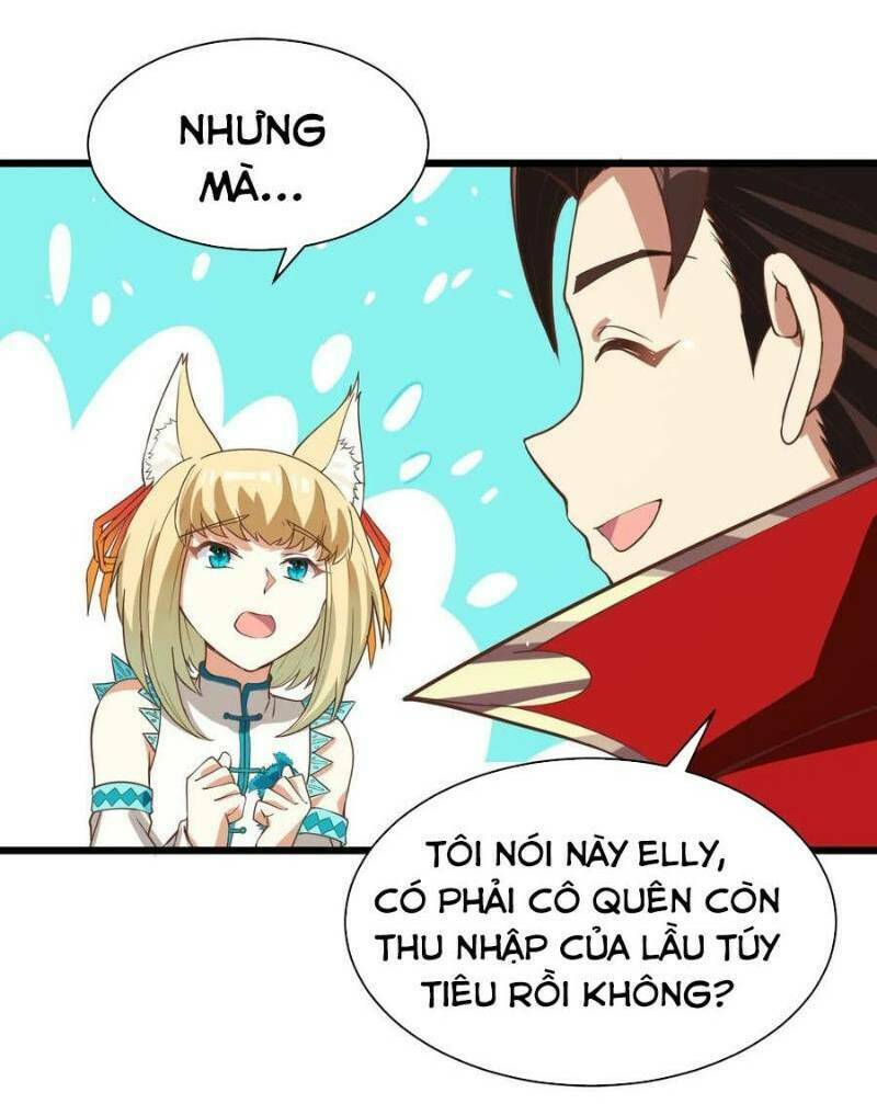 Từ Hôm Nay Bắt Đầu Làm Thành Chủ - Chapter 123 - Page 23
