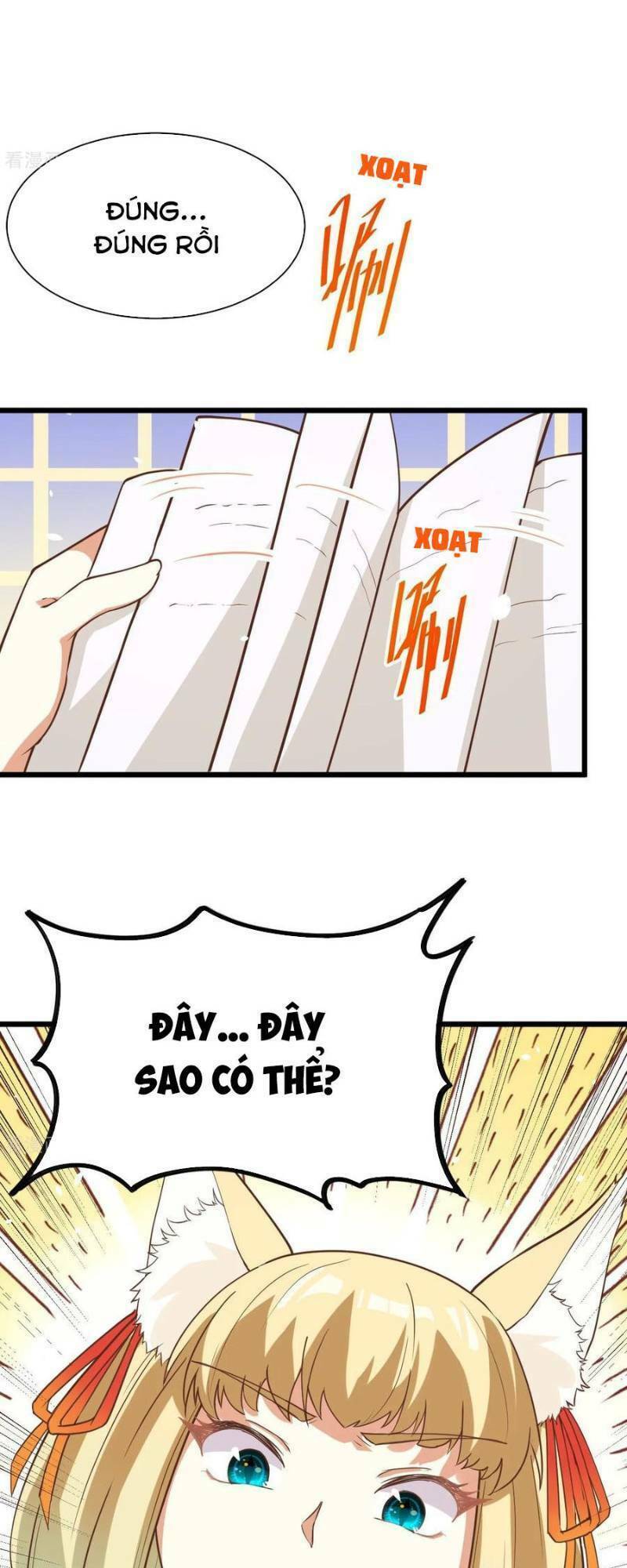 Từ Hôm Nay Bắt Đầu Làm Thành Chủ - Chapter 123 - Page 24