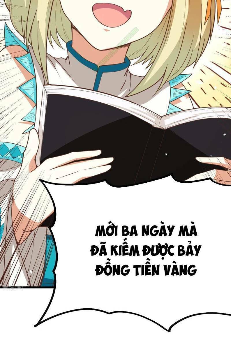 Từ Hôm Nay Bắt Đầu Làm Thành Chủ - Chapter 123 - Page 25