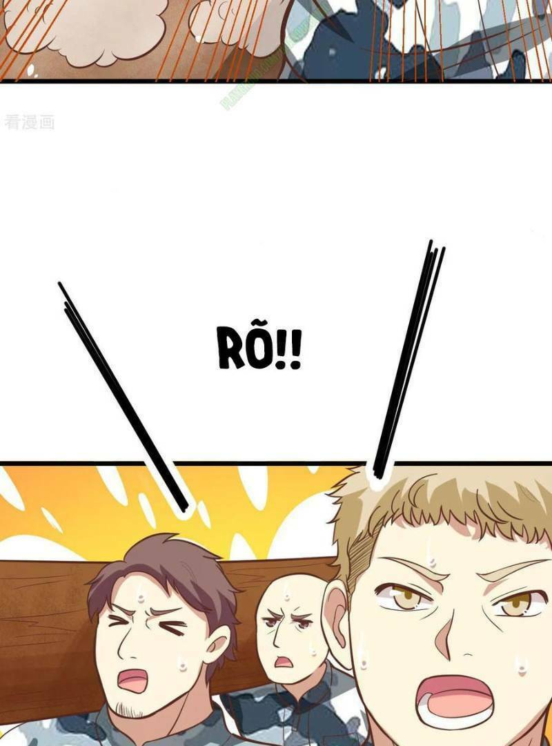 Từ Hôm Nay Bắt Đầu Làm Thành Chủ - Chapter 123 - Page 4