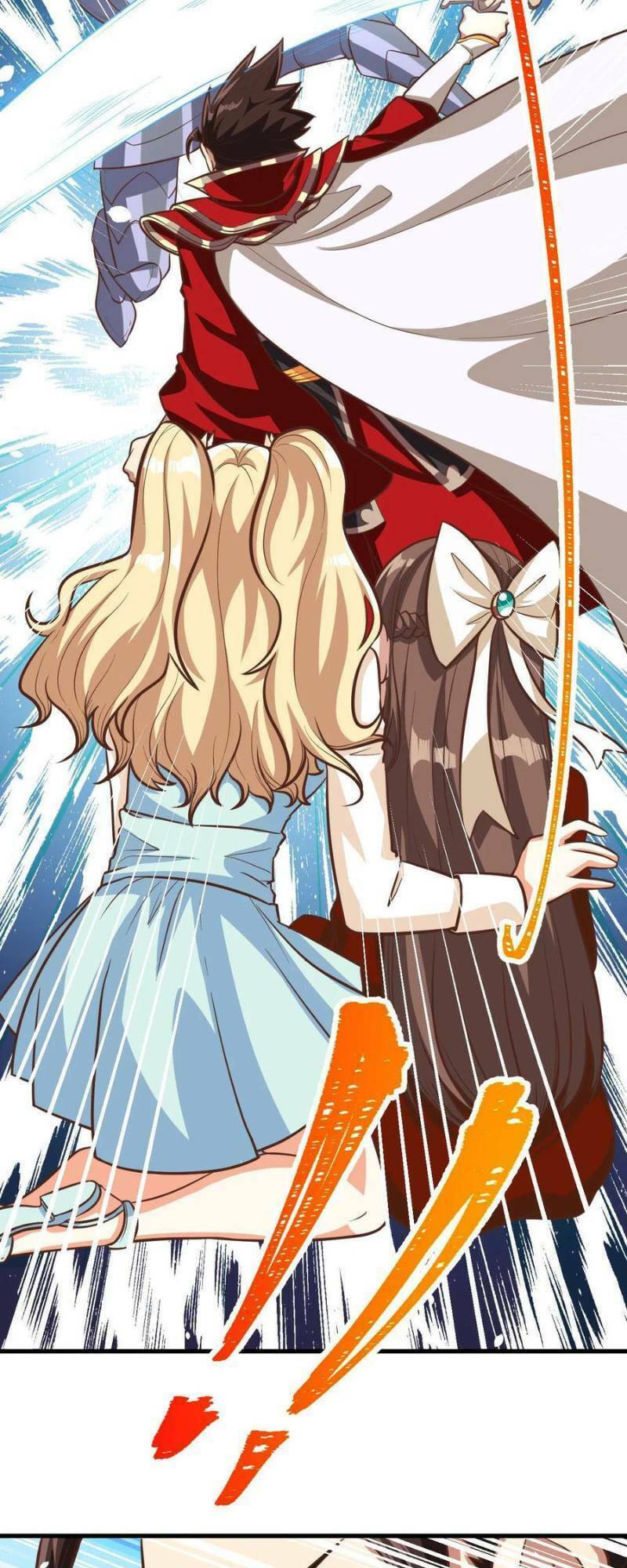 Từ Hôm Nay Bắt Đầu Làm Thành Chủ - Chapter 124.2 - Page 14