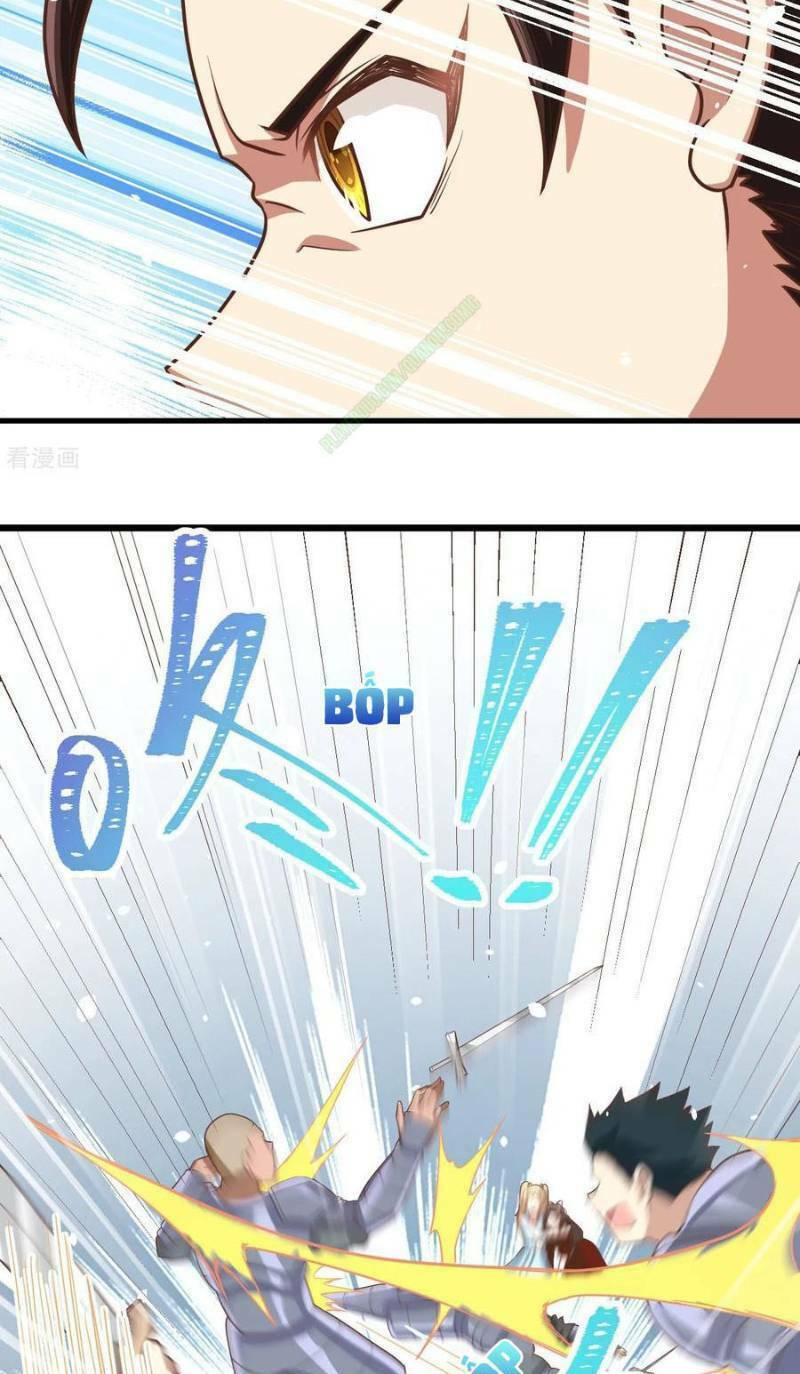 Từ Hôm Nay Bắt Đầu Làm Thành Chủ - Chapter 124.2 - Page 15