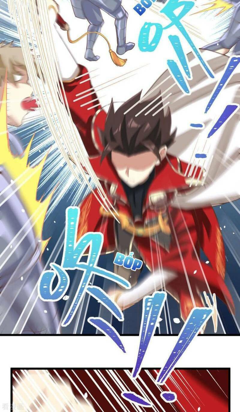 Từ Hôm Nay Bắt Đầu Làm Thành Chủ - Chapter 124.2 - Page 16