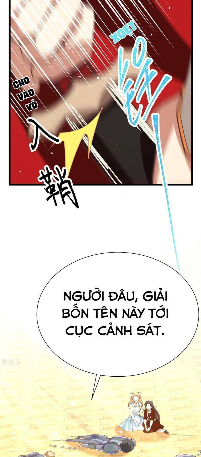 Từ Hôm Nay Bắt Đầu Làm Thành Chủ - Chapter 124.2 - Page 17