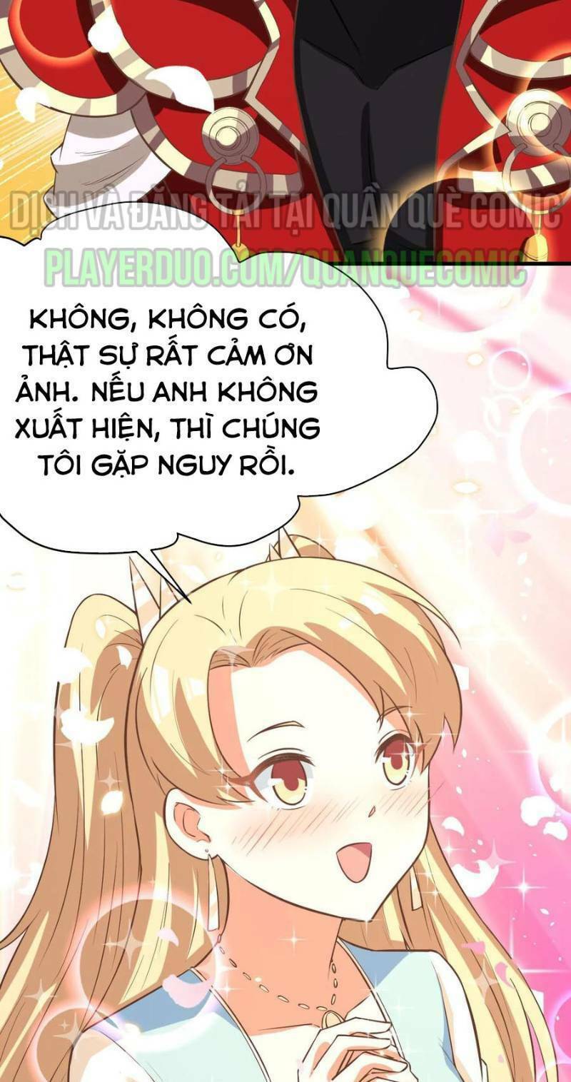 Từ Hôm Nay Bắt Đầu Làm Thành Chủ - Chapter 124.2 - Page 22