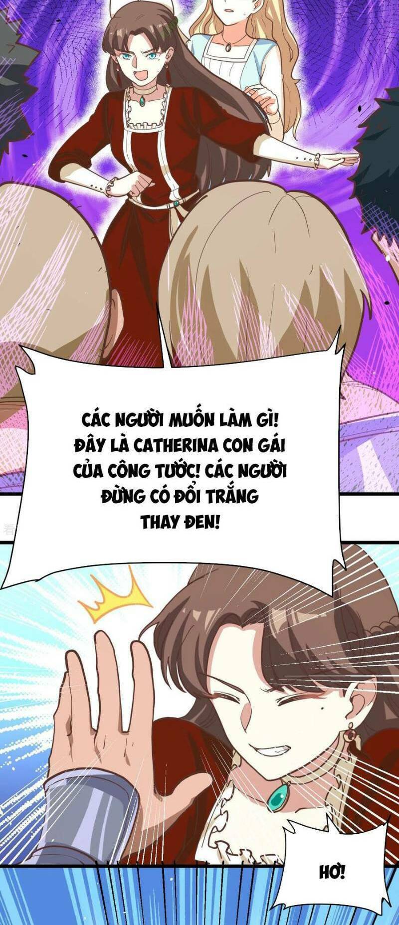 Từ Hôm Nay Bắt Đầu Làm Thành Chủ - Chapter 124.2 - Page 5