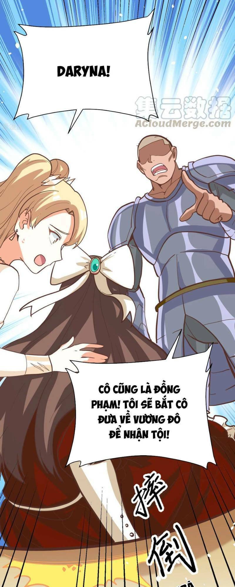 Từ Hôm Nay Bắt Đầu Làm Thành Chủ - Chapter 124.2 - Page 6