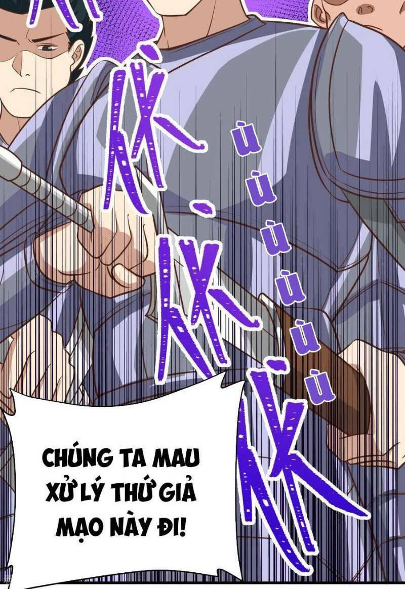 Từ Hôm Nay Bắt Đầu Làm Thành Chủ - Chapter 124.2 - Page 8