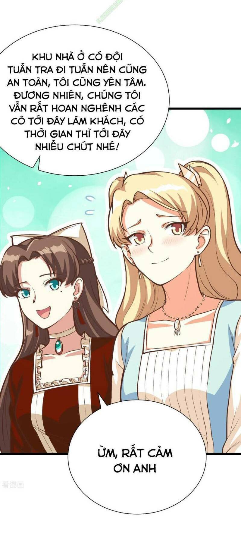 Từ Hôm Nay Bắt Đầu Làm Thành Chủ - Chapter 124 - Page 12