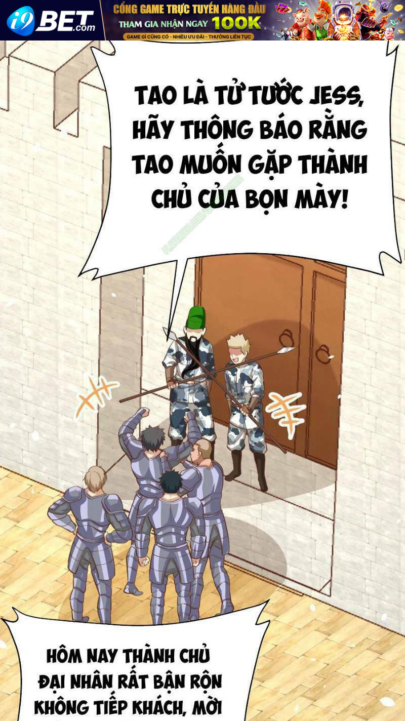 Từ Hôm Nay Bắt Đầu Làm Thành Chủ - Chapter 124 - Page 14