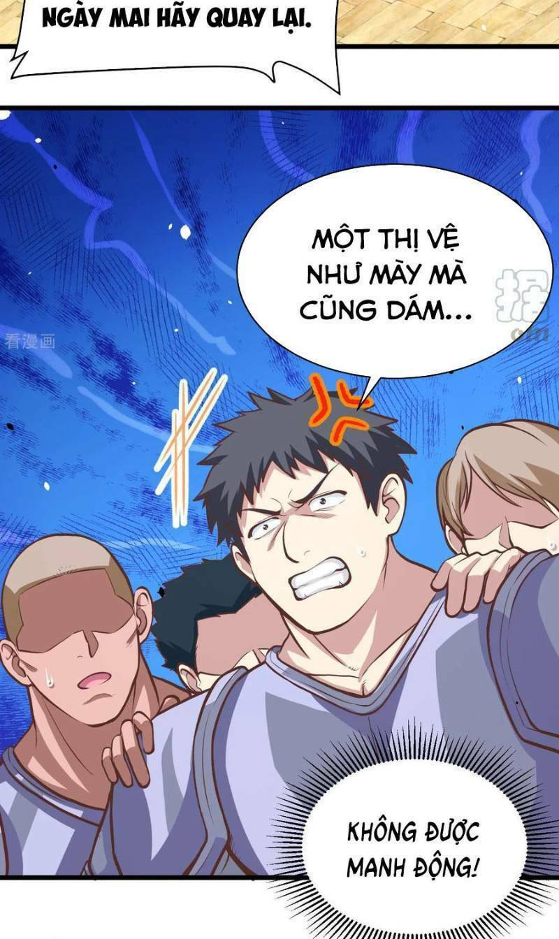 Từ Hôm Nay Bắt Đầu Làm Thành Chủ - Chapter 124 - Page 15