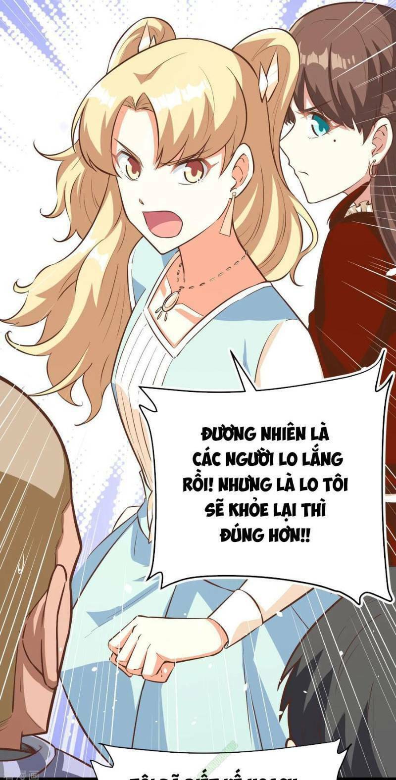 Từ Hôm Nay Bắt Đầu Làm Thành Chủ - Chapter 124 - Page 20