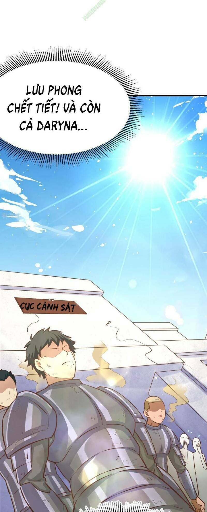 Từ Hôm Nay Bắt Đầu Làm Thành Chủ - Chapter 124 - Page 3