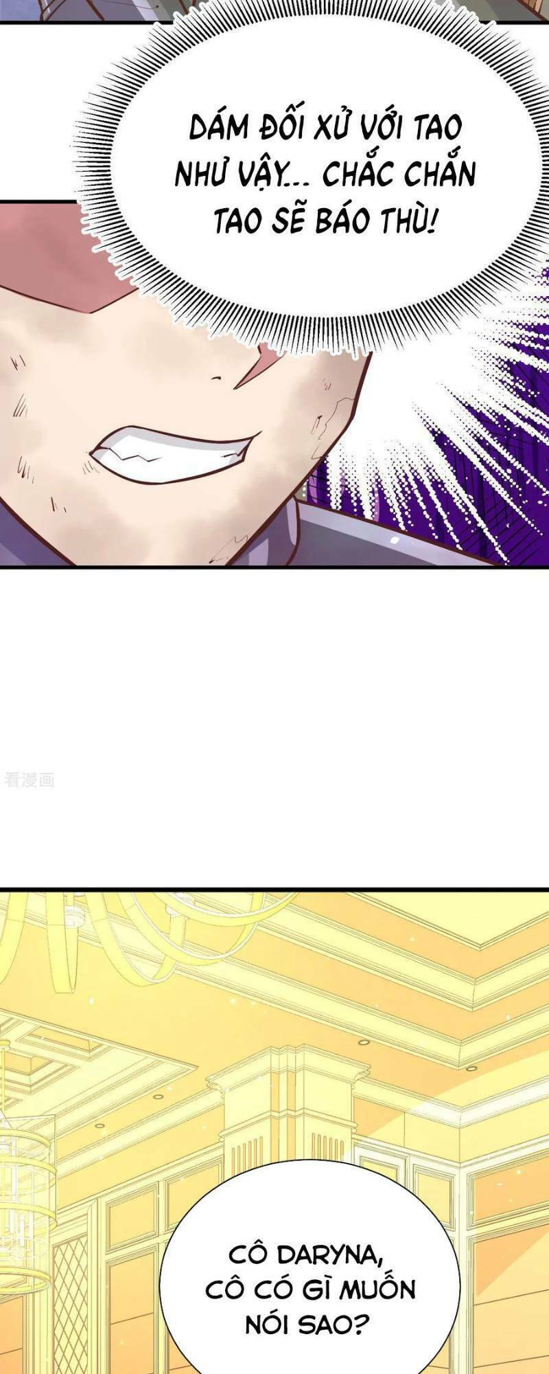 Từ Hôm Nay Bắt Đầu Làm Thành Chủ - Chapter 124 - Page 4