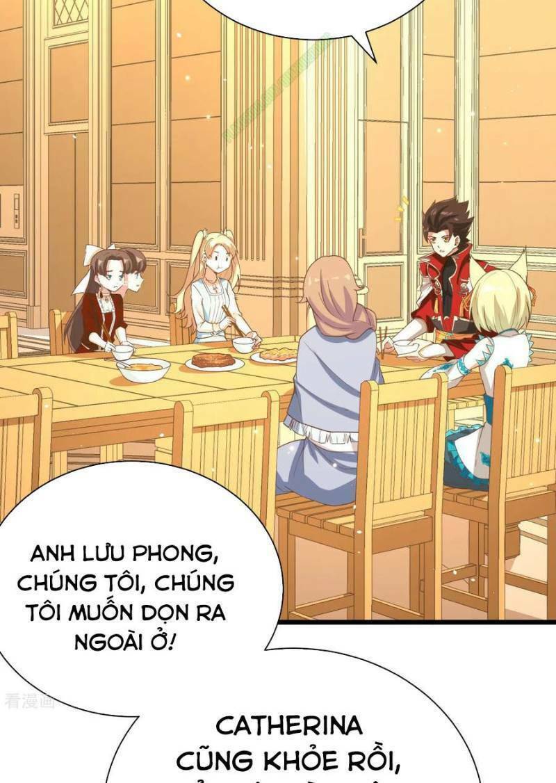 Từ Hôm Nay Bắt Đầu Làm Thành Chủ - Chapter 124 - Page 5