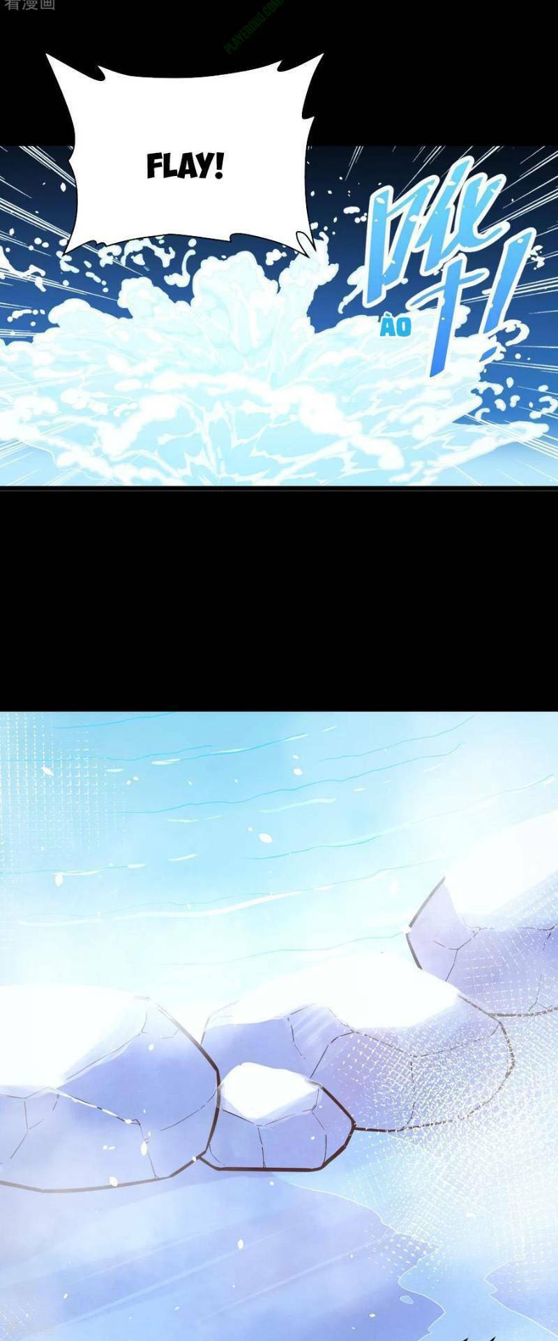 Từ Hôm Nay Bắt Đầu Làm Thành Chủ - Chapter 125.2 - Page 9