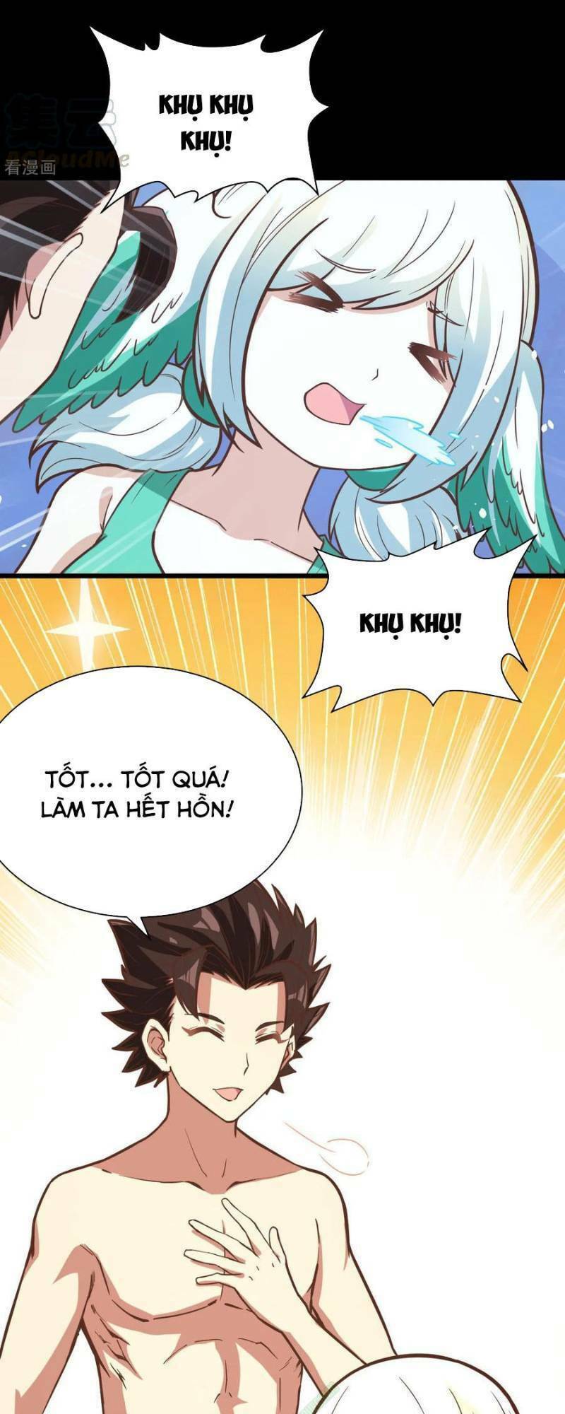 Từ Hôm Nay Bắt Đầu Làm Thành Chủ - Chapter 125.2 - Page 14