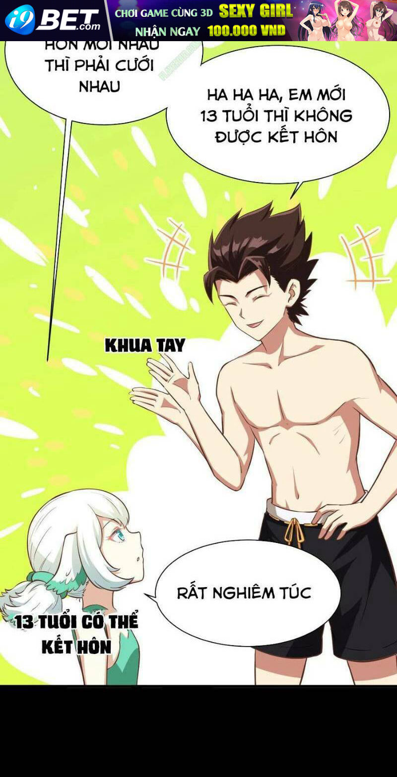 Từ Hôm Nay Bắt Đầu Làm Thành Chủ - Chapter 125.2 - Page 18