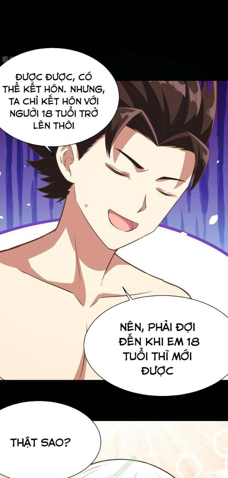 Từ Hôm Nay Bắt Đầu Làm Thành Chủ - Chapter 125.2 - Page 19
