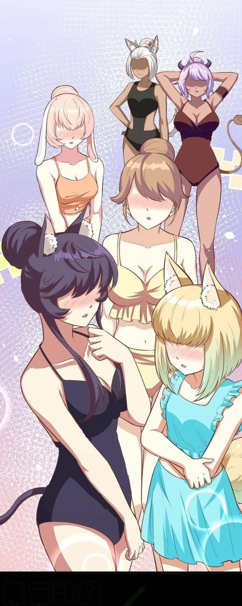 Từ Hôm Nay Bắt Đầu Làm Thành Chủ - Chapter 125.2 - Page 21