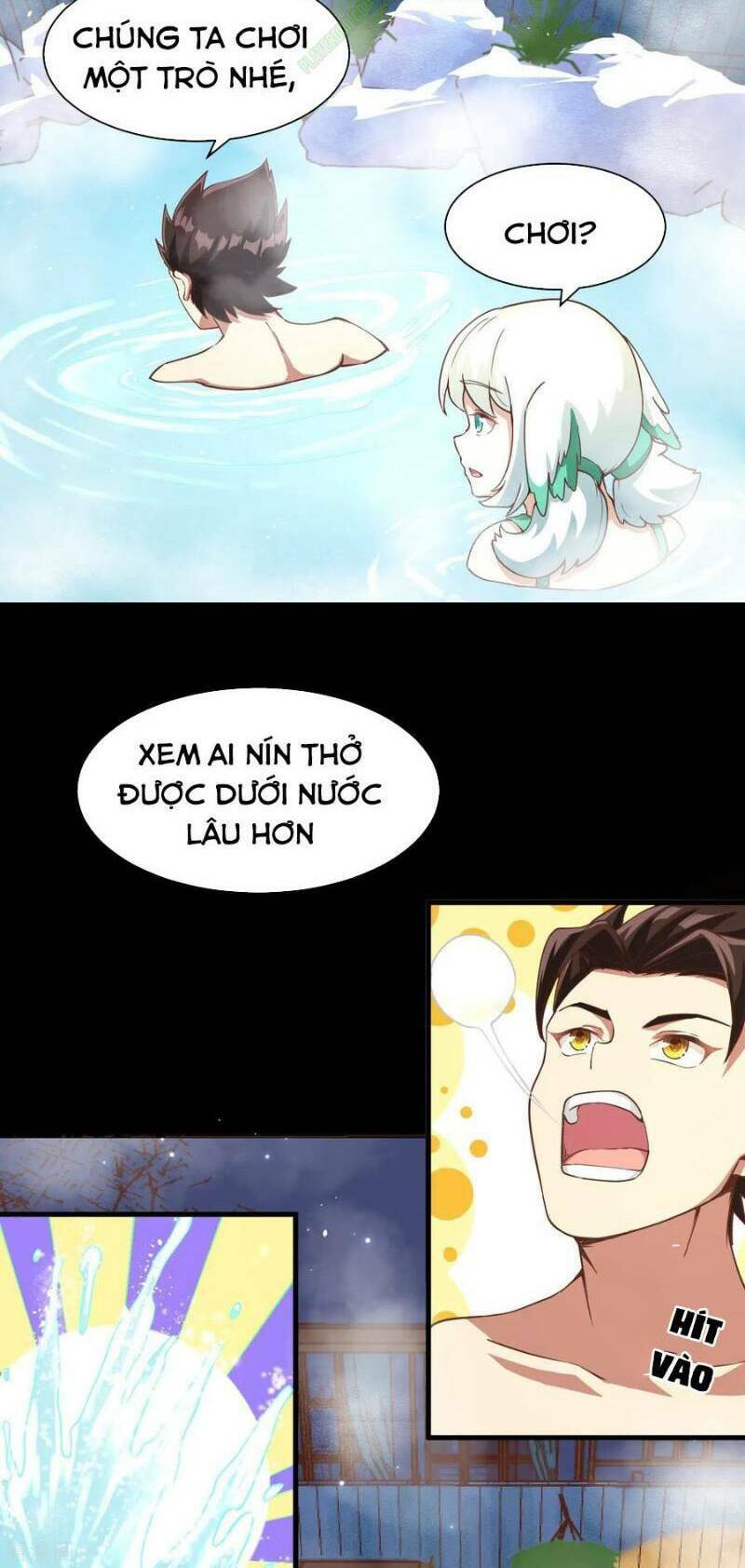 Từ Hôm Nay Bắt Đầu Làm Thành Chủ - Chapter 125.2 - Page 3