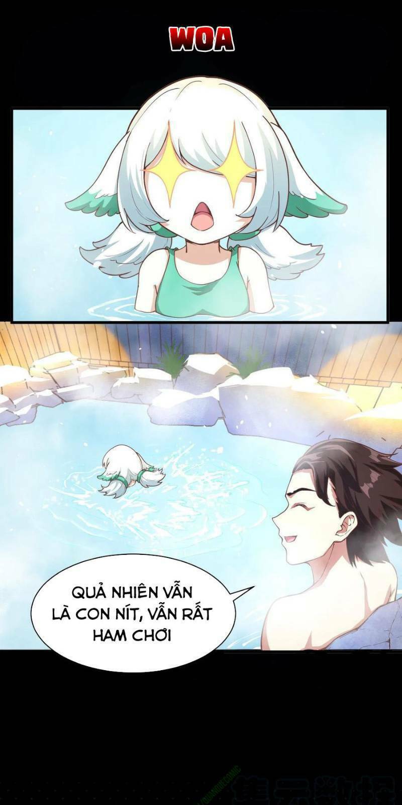 Từ Hôm Nay Bắt Đầu Làm Thành Chủ - Chapter 125.2 - Page 6