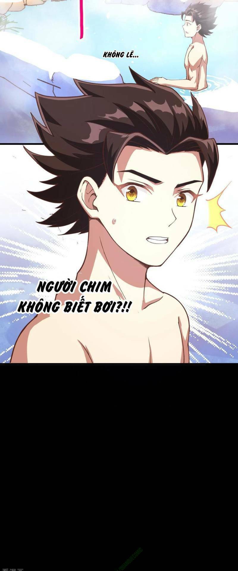 Từ Hôm Nay Bắt Đầu Làm Thành Chủ - Chapter 125.2 - Page 8