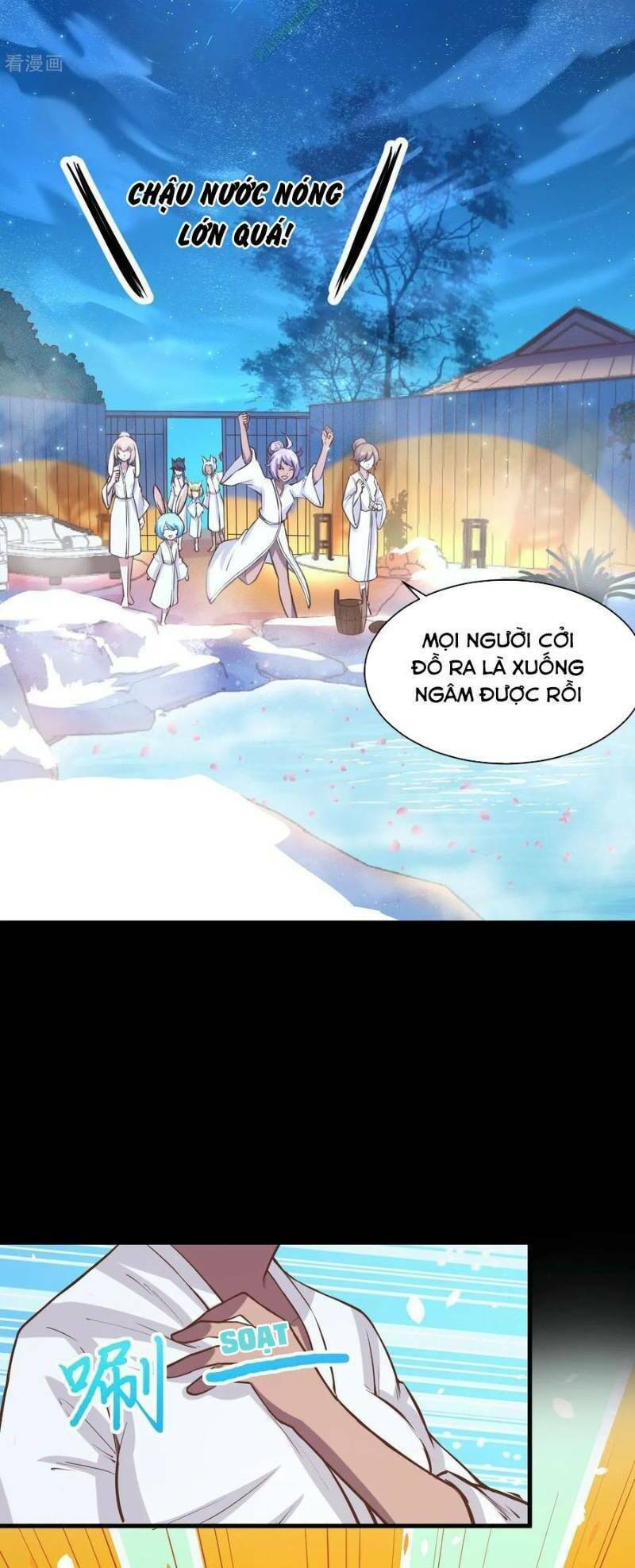 Từ Hôm Nay Bắt Đầu Làm Thành Chủ - Chapter 125 - Page 9