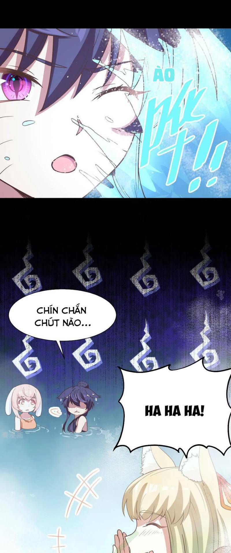 Từ Hôm Nay Bắt Đầu Làm Thành Chủ - Chapter 125 - Page 18