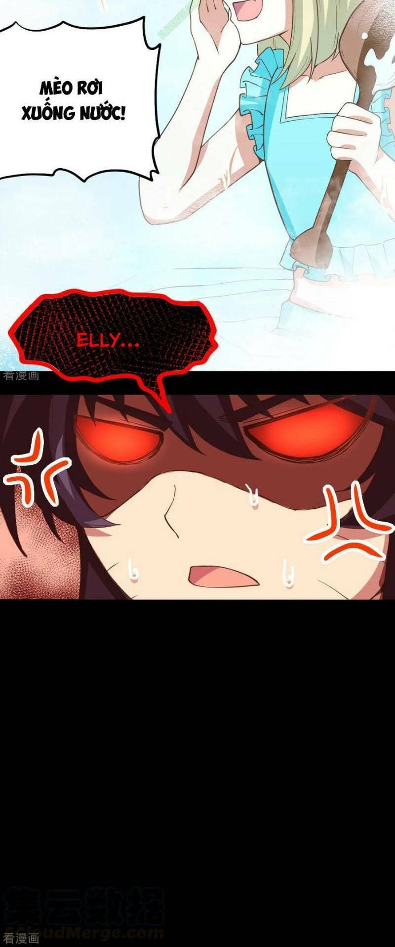 Từ Hôm Nay Bắt Đầu Làm Thành Chủ - Chapter 125 - Page 19