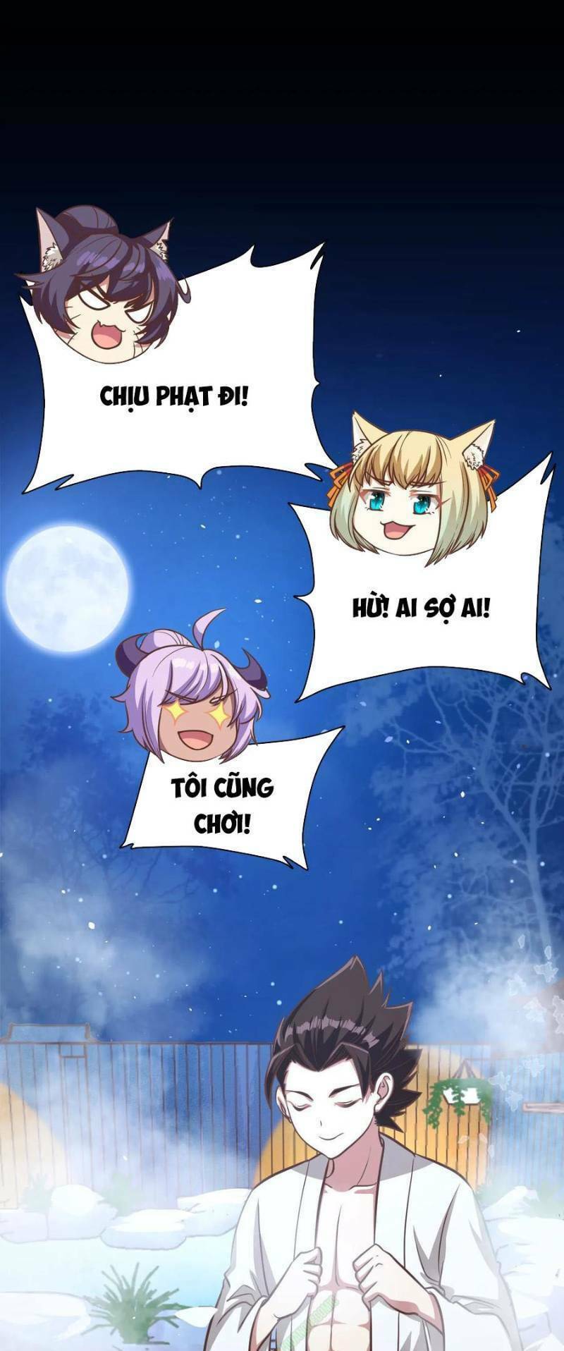 Từ Hôm Nay Bắt Đầu Làm Thành Chủ - Chapter 125 - Page 20