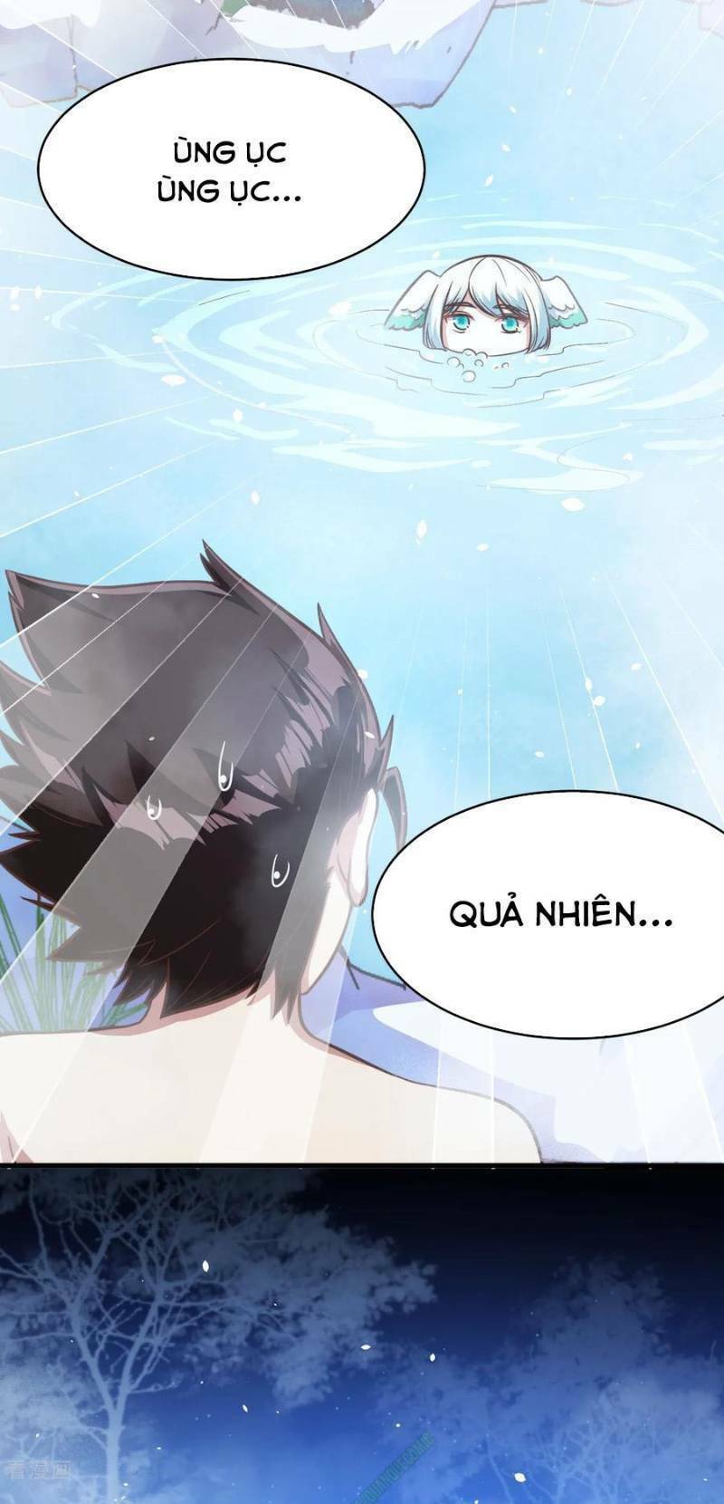 Từ Hôm Nay Bắt Đầu Làm Thành Chủ - Chapter 125 - Page 22