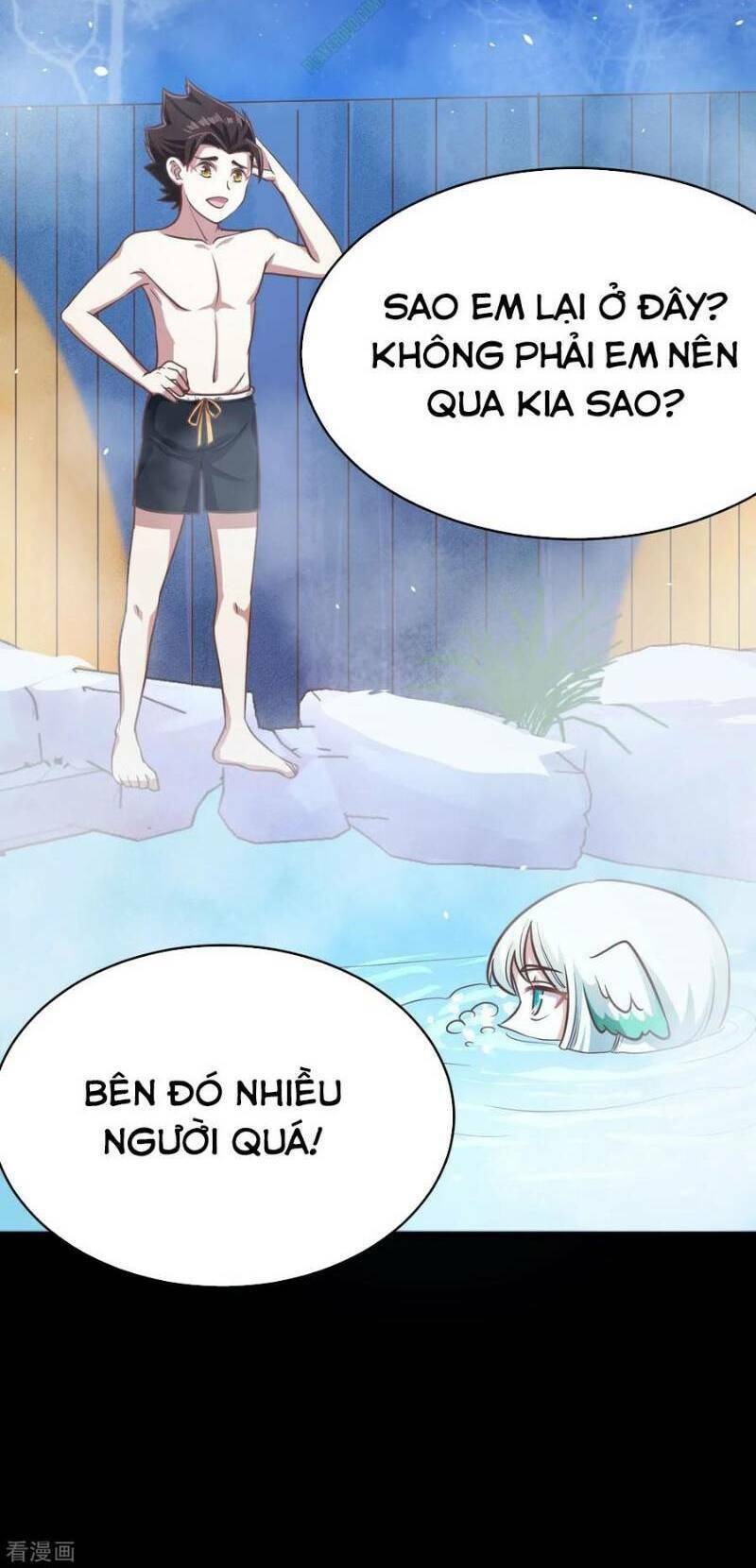 Từ Hôm Nay Bắt Đầu Làm Thành Chủ - Chapter 125 - Page 23