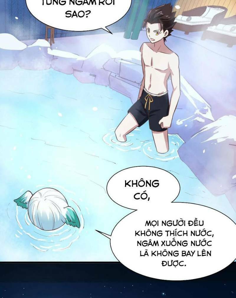 Từ Hôm Nay Bắt Đầu Làm Thành Chủ - Chapter 125 - Page 26