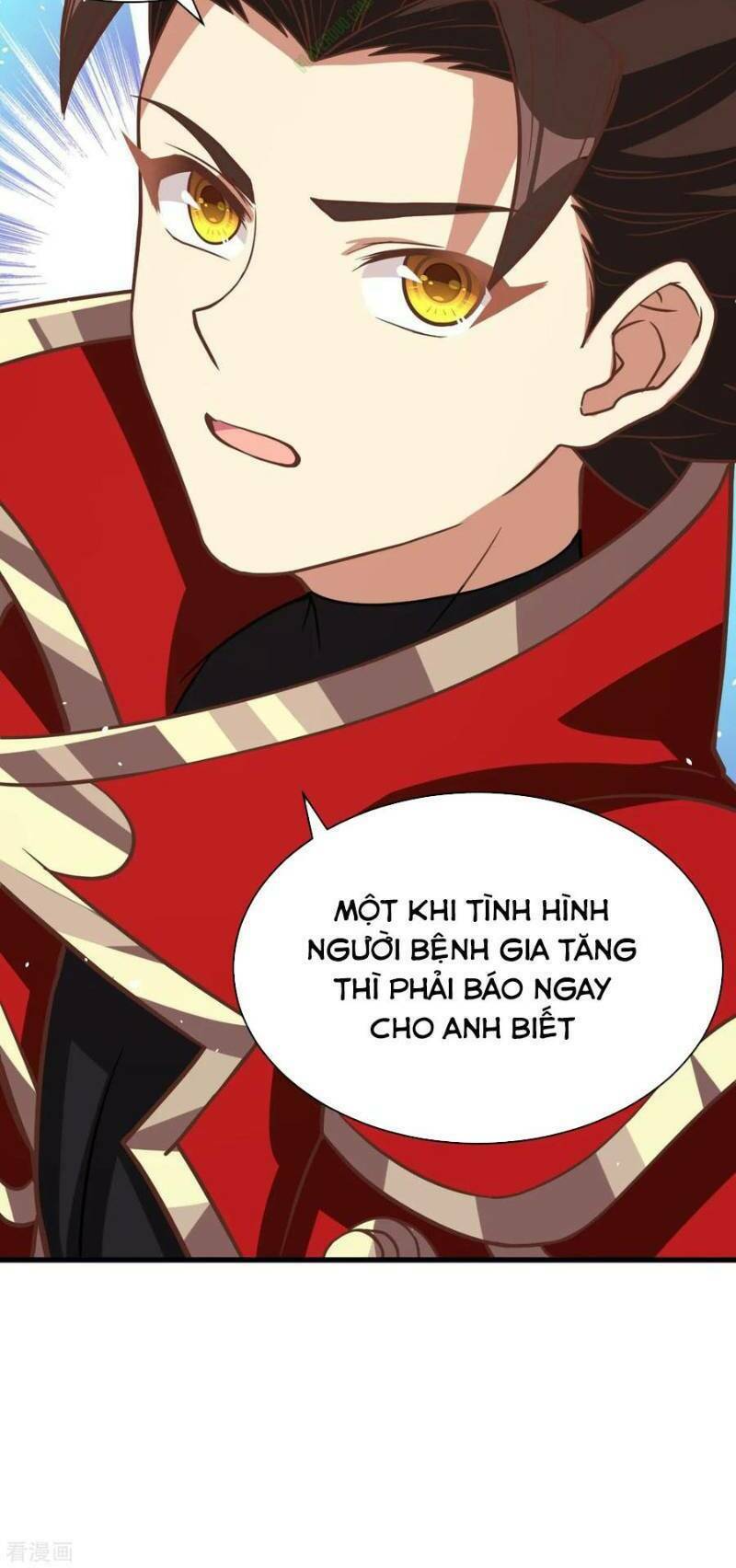 Từ Hôm Nay Bắt Đầu Làm Thành Chủ - Chapter 125 - Page 3