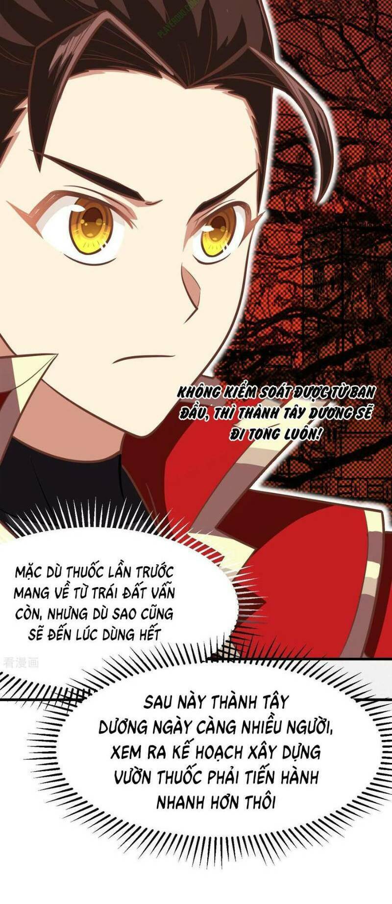 Từ Hôm Nay Bắt Đầu Làm Thành Chủ - Chapter 125 - Page 5