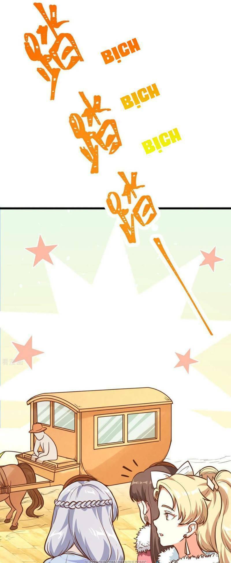 Từ Hôm Nay Bắt Đầu Làm Thành Chủ - Chapter 126 - Page 9