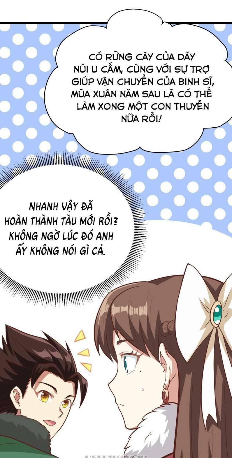Từ Hôm Nay Bắt Đầu Làm Thành Chủ - Chapter 126 - Page 15
